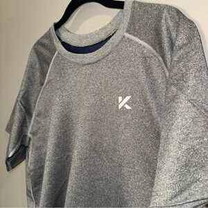 NWT Kewiloo Sauna Shirt, Men’s Size‎ 3xl